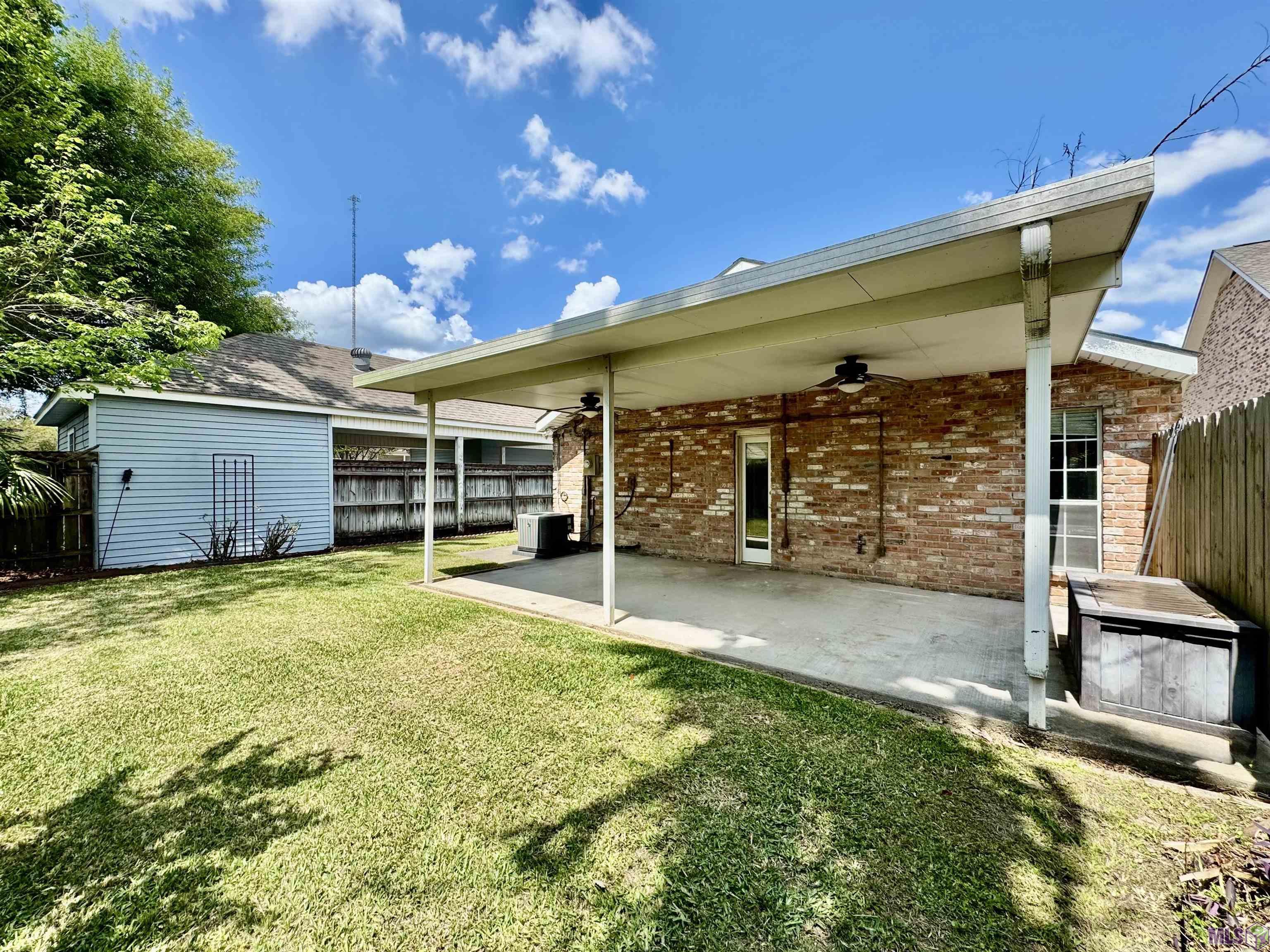 10734 Erin Vale Avenue Baton Rouge, LA 70810 - Photo 19 of 20