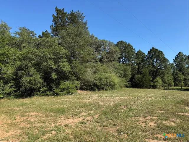 a view of boat floating on water