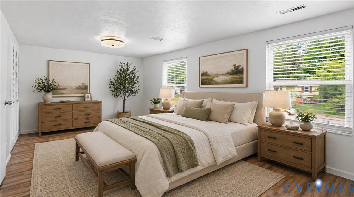 2804 Remington Road Henrico, VA 23231 - Photo 25 of 41 Gallery Image 25
