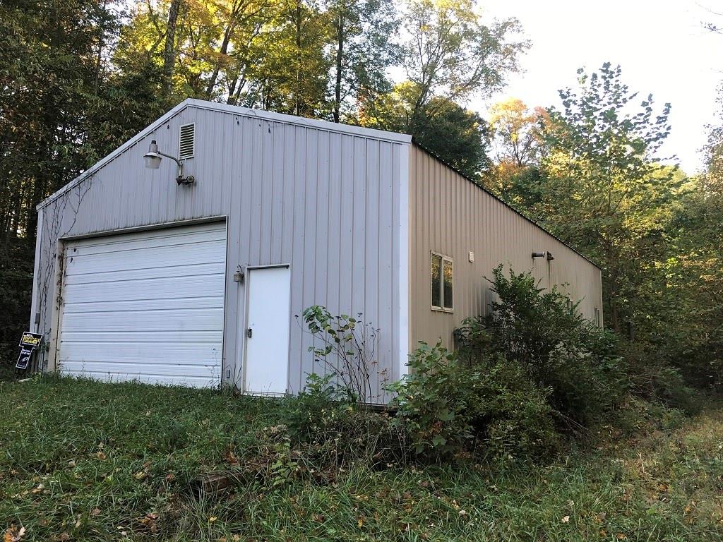 11920 South Co Rd 525 W Center Point, IN 47840 - Photo 1 of 8