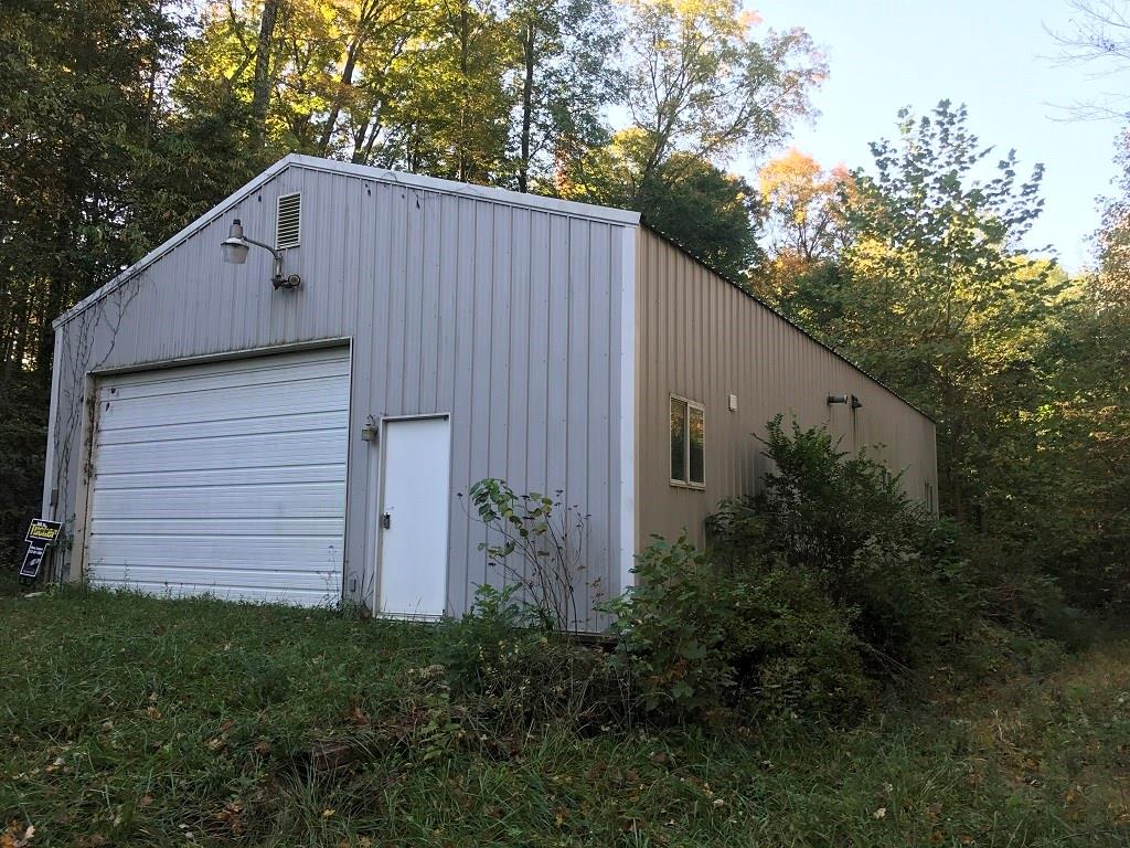 11920 South Co Rd 525 W Center Point, IN 47840 - Photo 2 of 8