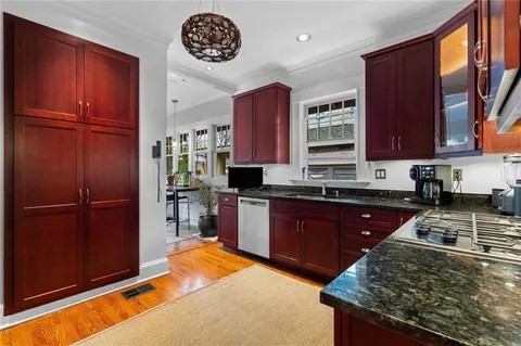 $1,225,000 | 627 Park Drive Northeast, Atlanta, GA 30306