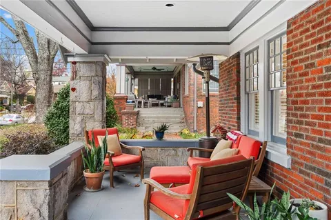 $1,225,000 | 627 Park Drive Northeast, Atlanta, GA 30306