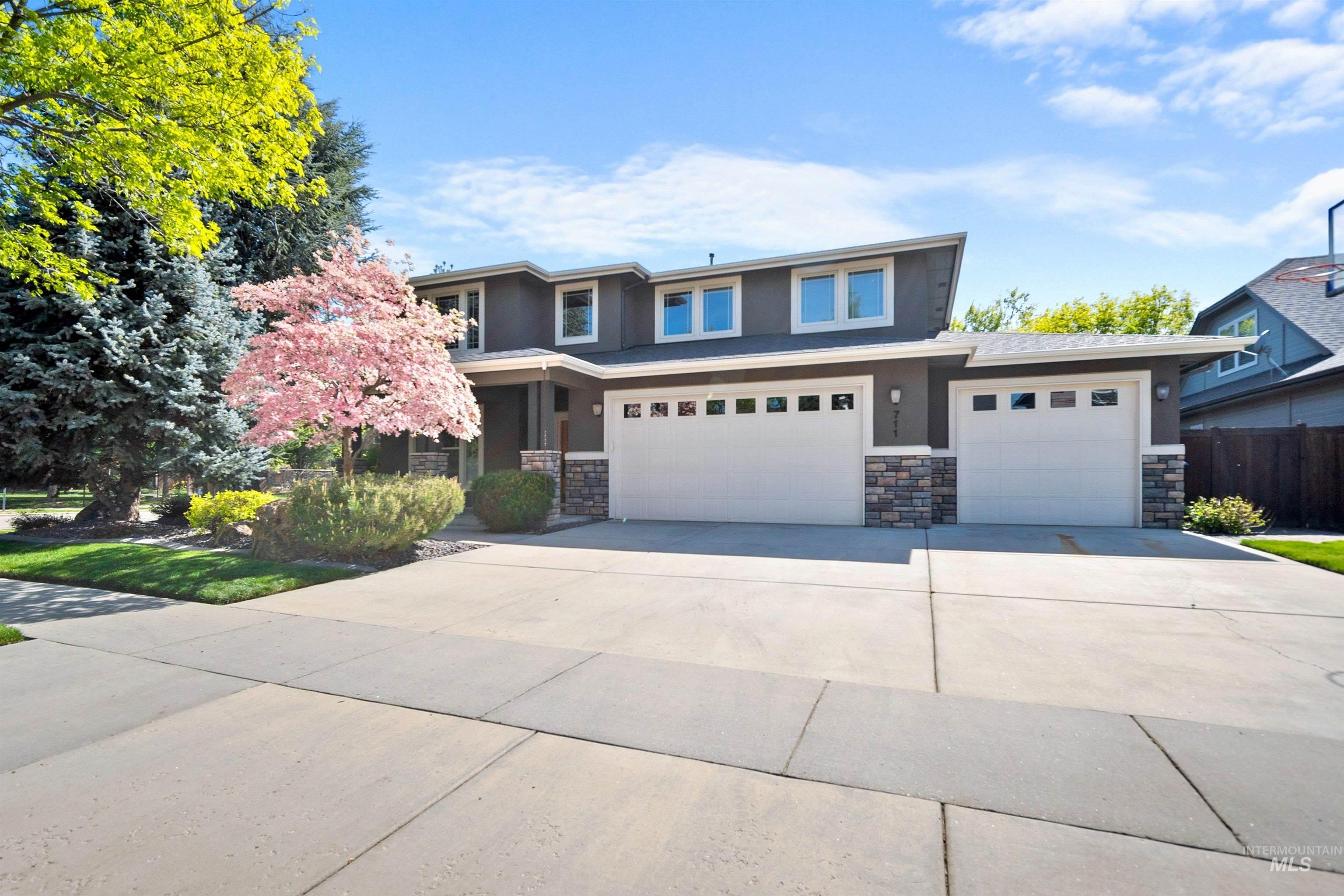 711 West Colbert Street Meridian, ID 83646 - Photo 10 of 50