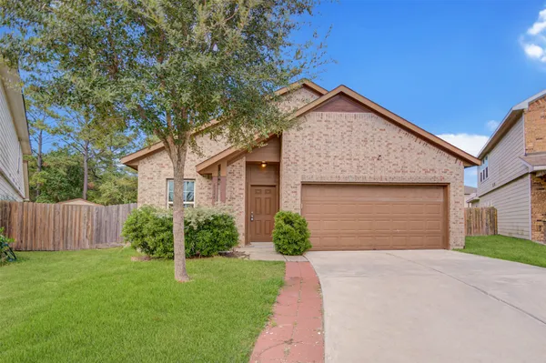 $2,100 | 6026 Burnet Bend Avenue, Crosby, TX 77532