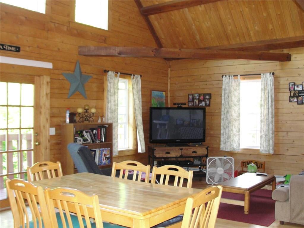 603 Kansas Road Bridgton, ME 04009 - Photo 17 of 22 View from the kitchen.