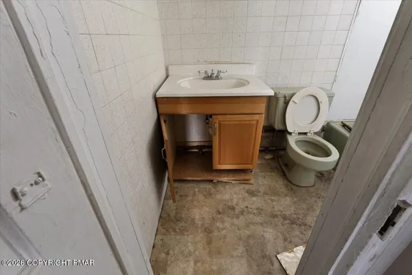 a bathroom with a sink and a bathtub