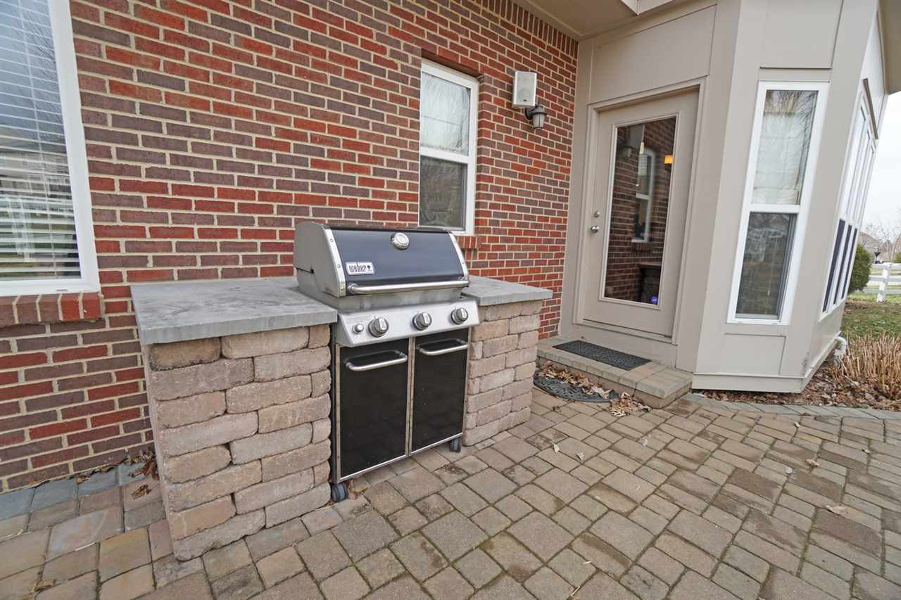 2552 Towering Ridge Lane Florence, KY 41042 - Photo 46 of 50 Gallery Image 46