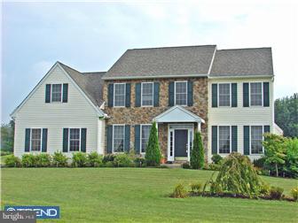 109 Lockharts Lane Coatesville, PA 19320 - Photo 1 of 12 Exterior Front