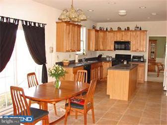 109 Lockharts Lane Coatesville, PA 19320 - Photo 3 of 12 Kitchen