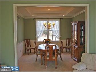 109 Lockharts Lane Coatesville, PA 19320 - Photo 6 of 12 Dining Room