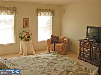 109 Lockharts Lane Coatesville, PA 19320 - Photo 10 of 12 Bedroom - Main