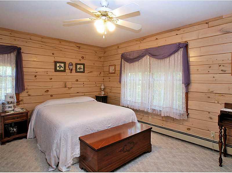 192 Valley Road Raymond, ME 04071 - Photo 15 of 25 Bedroom.