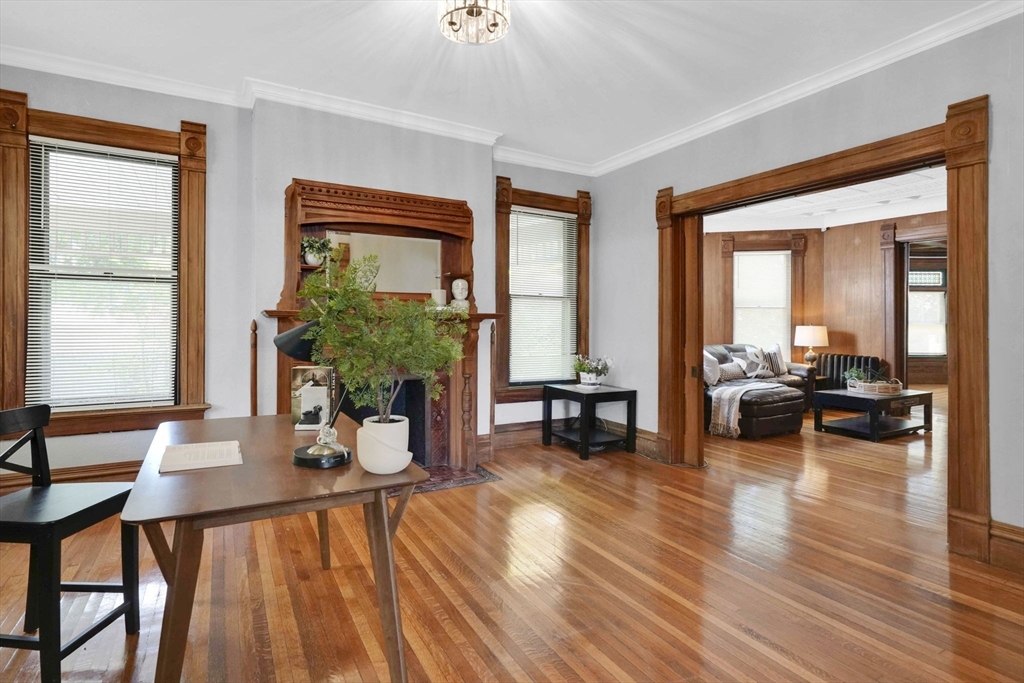 288 St James Avenue Springfield, MA 01109 - Photo 6 of 41