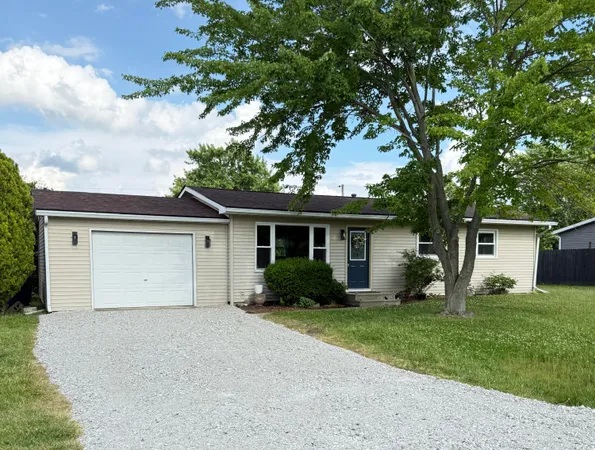 $200,000 | 4851 Clover Lane, Michigan City, IN 46360