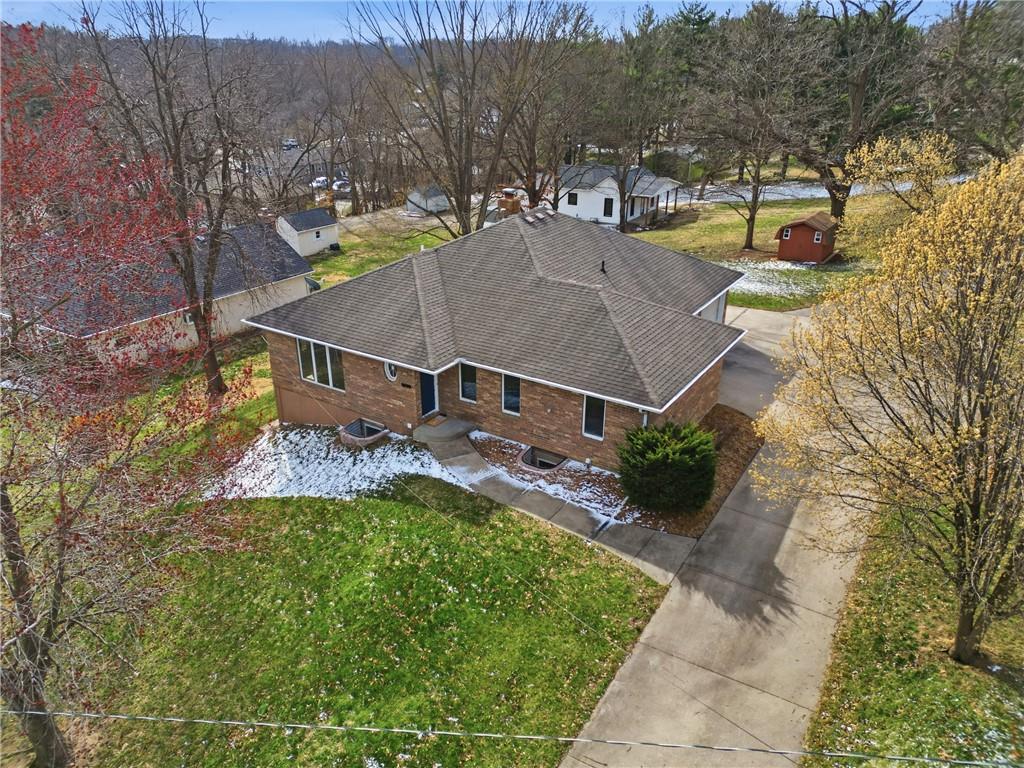 101 Spring Street Platte City, MO 64079 - Photo 1 of 26