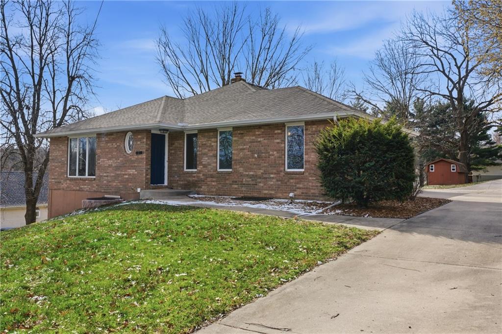 101 Spring Street Platte City, MO 64079 - Photo 2 of 26