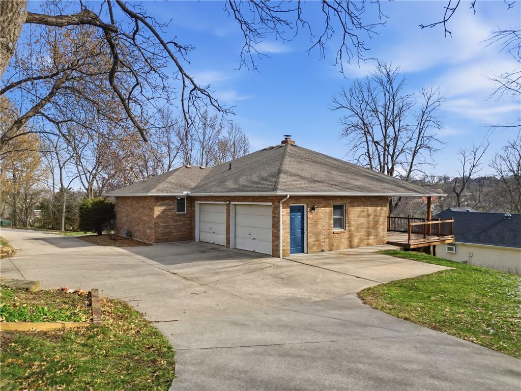 101 Spring Street Platte City, MO 64079 - Photo 3 of 26