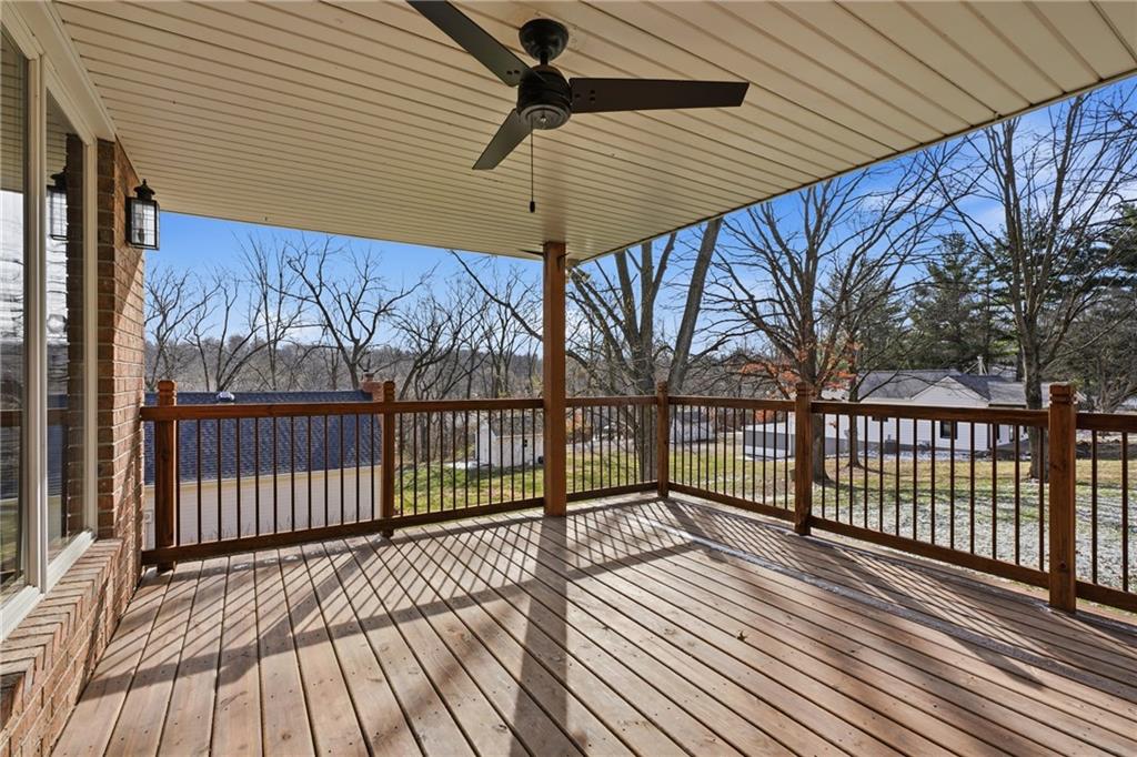 101 Spring Street Platte City, MO 64079 - Photo 5 of 26