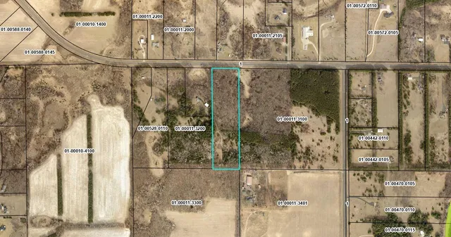 $189,000 | 11-xxx 313th Avenue, Princeton, MN 55371