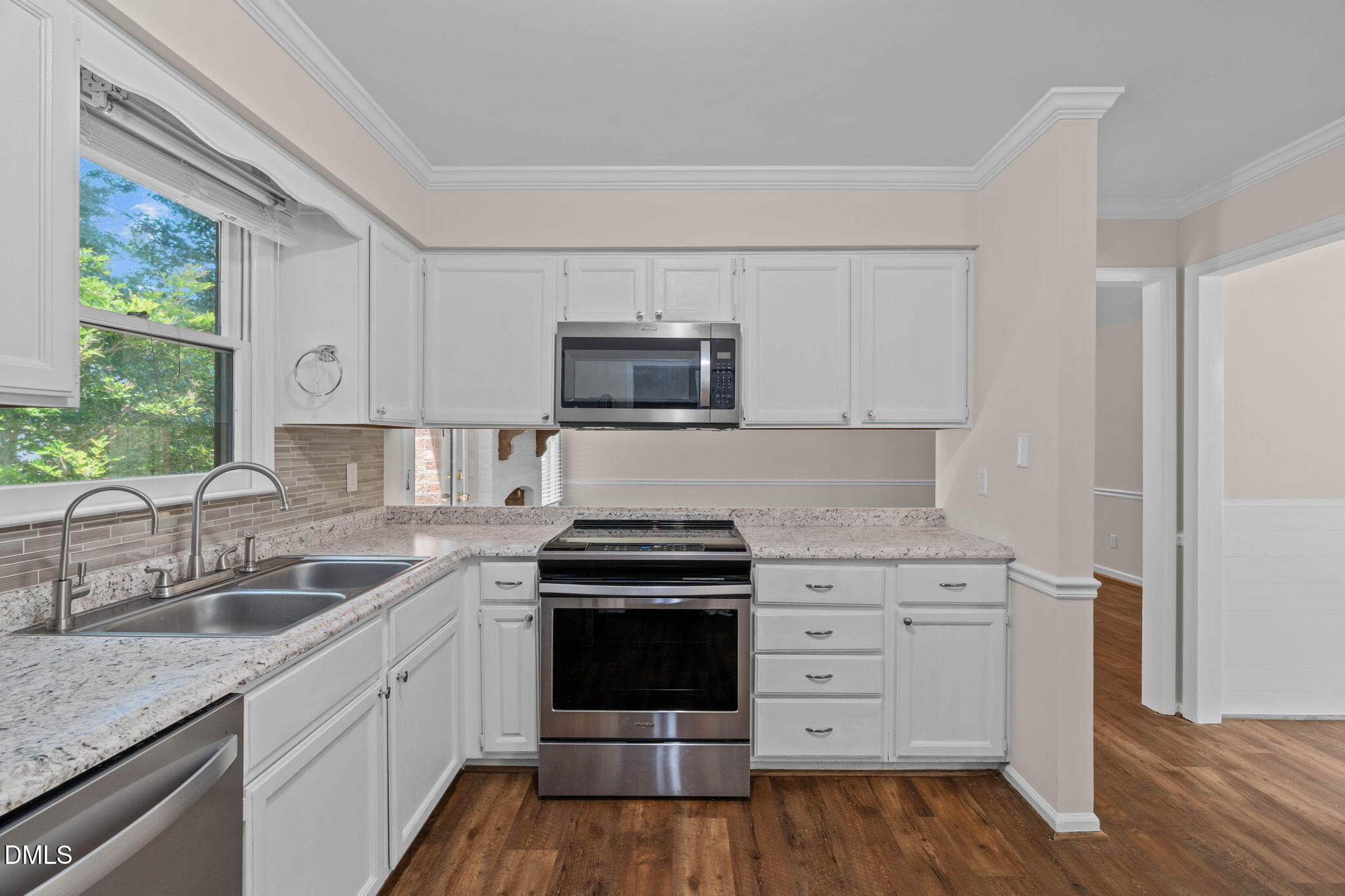 8109 Round Oak Road Raleigh, NC 27616 - Photo 16 of 34 A-12