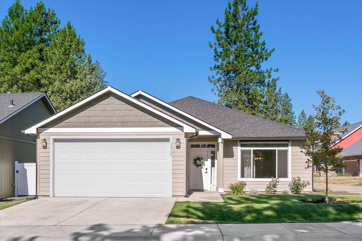 12925 North Raptor Lane Spokane, WA 99208 - Photo 1 of 33 Gallery Image 1