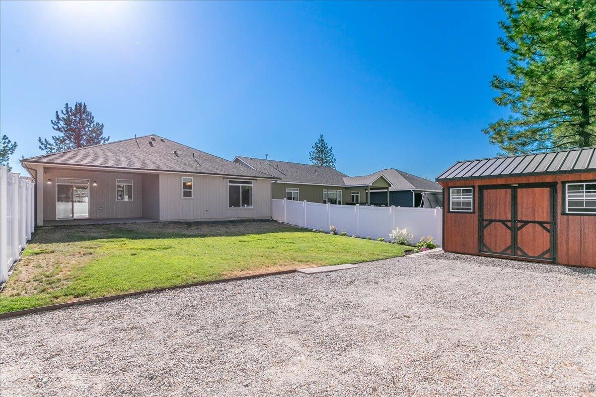 12925 North Raptor Lane Spokane, WA 99208 - Photo 33 of 33 Gallery Image 33