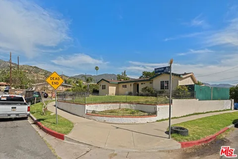 $649,000 | 13770 Sproule Avenue, Sylmar, CA 91342
