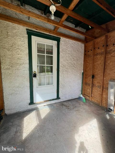792 East Cedarville Road Pottstown, PA 19465 - Photo 22 of 33 Enclosed Porch