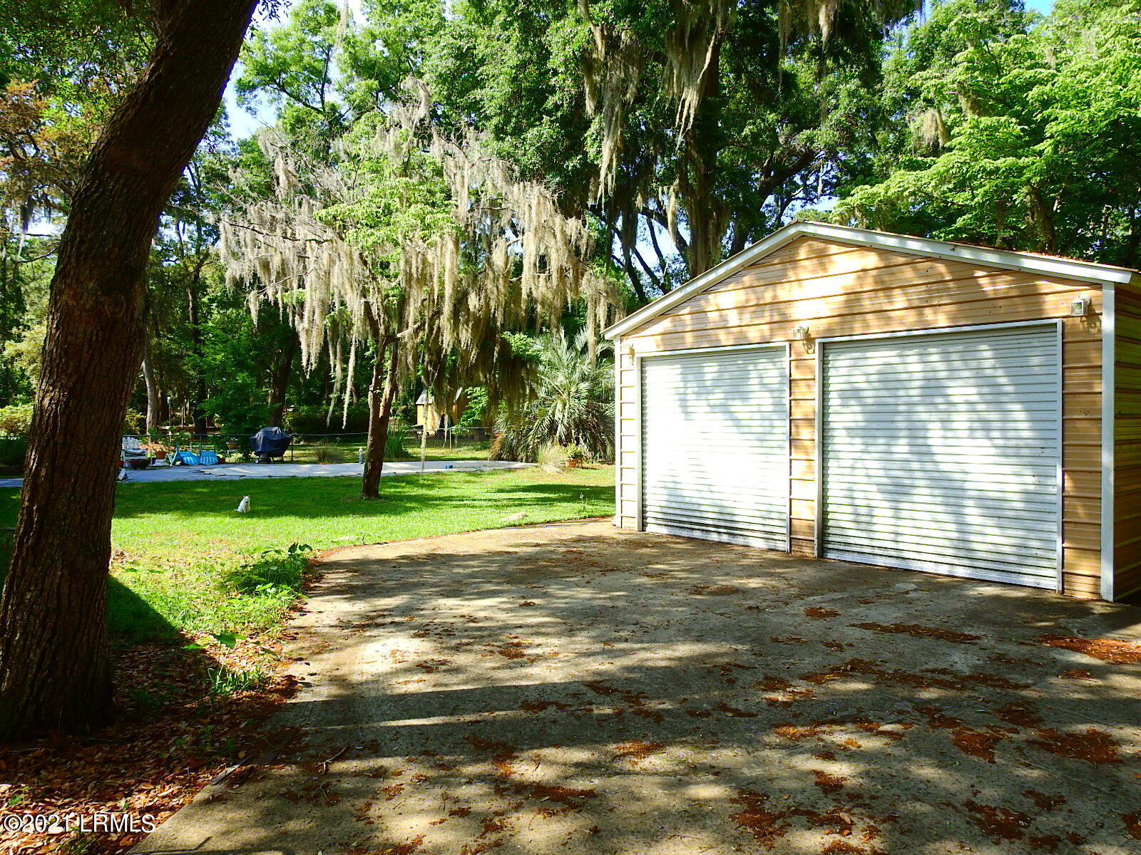 107 Stuart Town Road Beaufort, SC 29902 - Photo 21 of 27 2021-04-30 10.28.05 - Copy