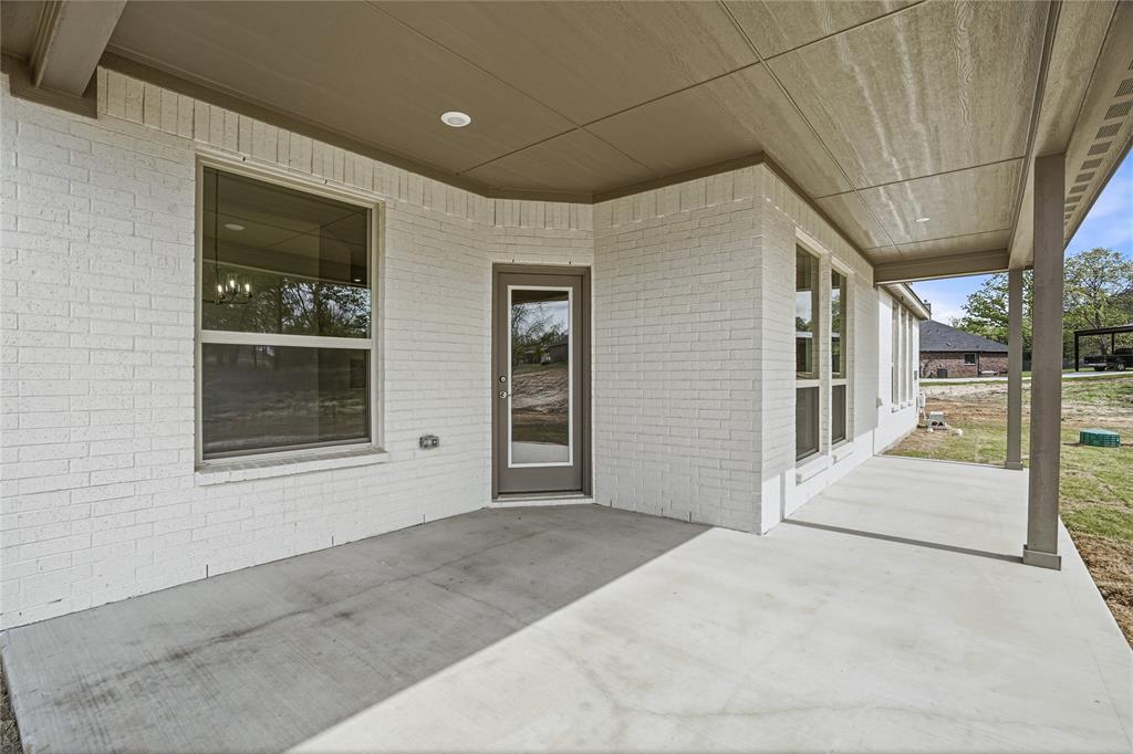 118 Bitsy Boyd, TX 76023 - Photo 39 of 40