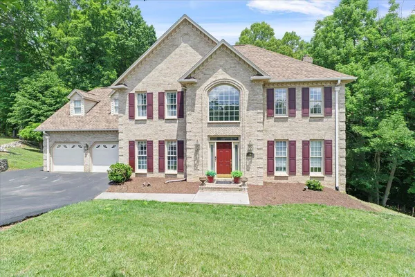 $599,950 | 8343 Strathmore Lane, Roanoke, VA 24019
