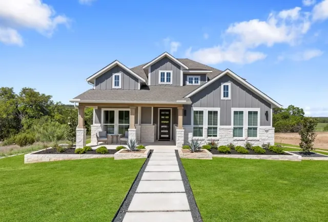 $874,000 | 1603 Headwaters Boulevard, Dripping Springs, TX 78620