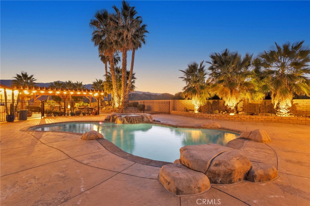 31024 Rabbit Springs Road Lucerne Valley, CA 92356 - Photo 52 of 75