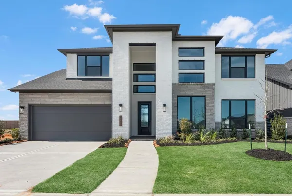 $544,884 | 4822 Ara Drive, Richmond, TX 77469