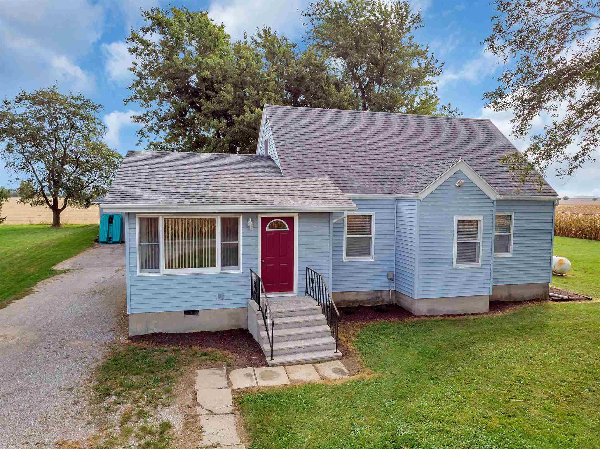 1104 North Roussey Road New Haven, IN 46774 - Photo 8 of 36 Gallery Image 8