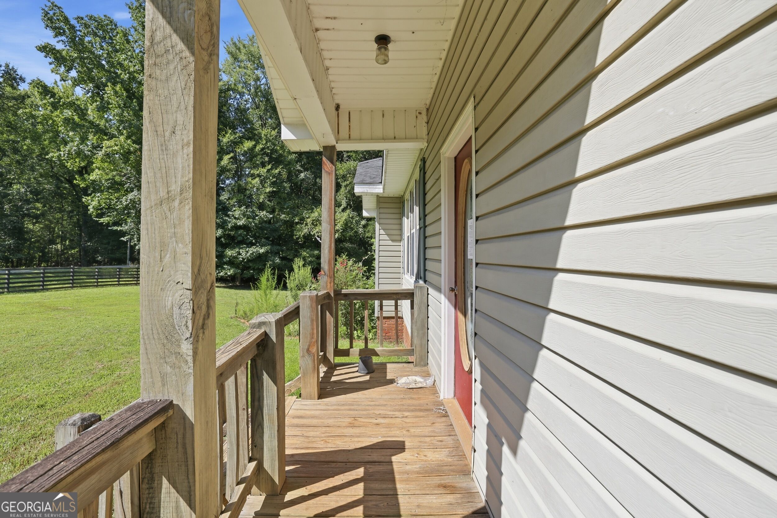 1100 Bodie Rayle Road Elberton, GA 30635 - Photo 11 of 47 Gallery Image 11