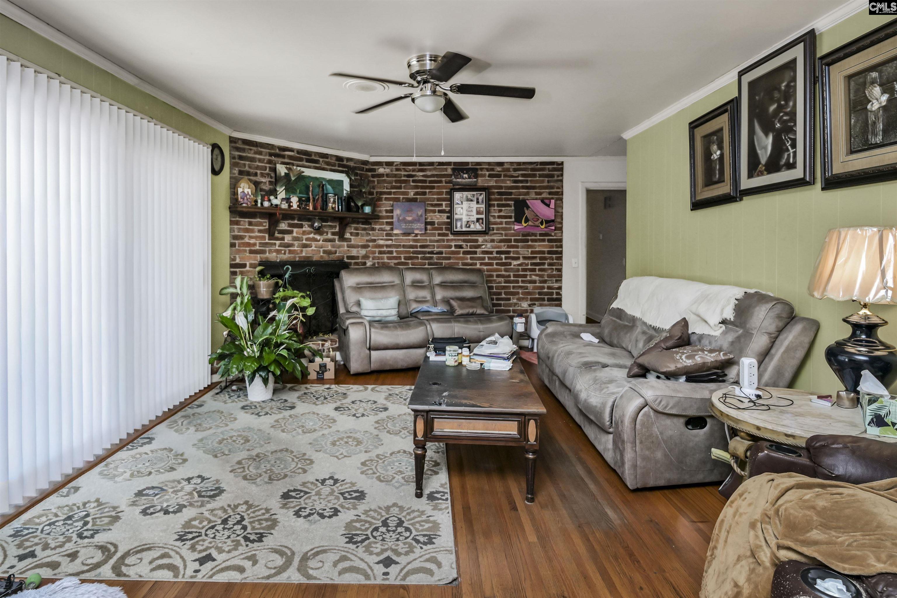 616 Amberley Road Columbia, SC 29203 - Photo 39 of 43