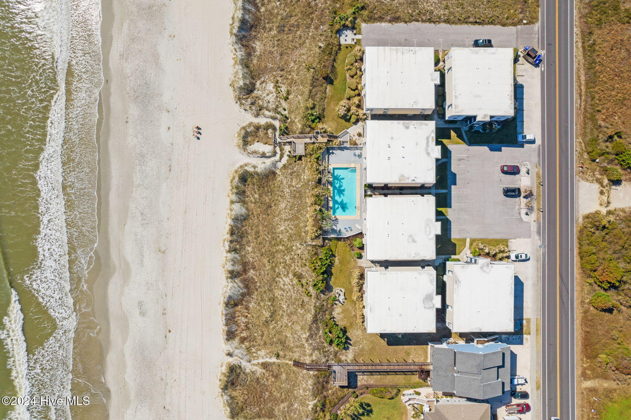 307 West First Street, Unit D2 Ocean Isle Beach, NC 28469 - Photo 15 of 47 KahunaPhoto.com-0517