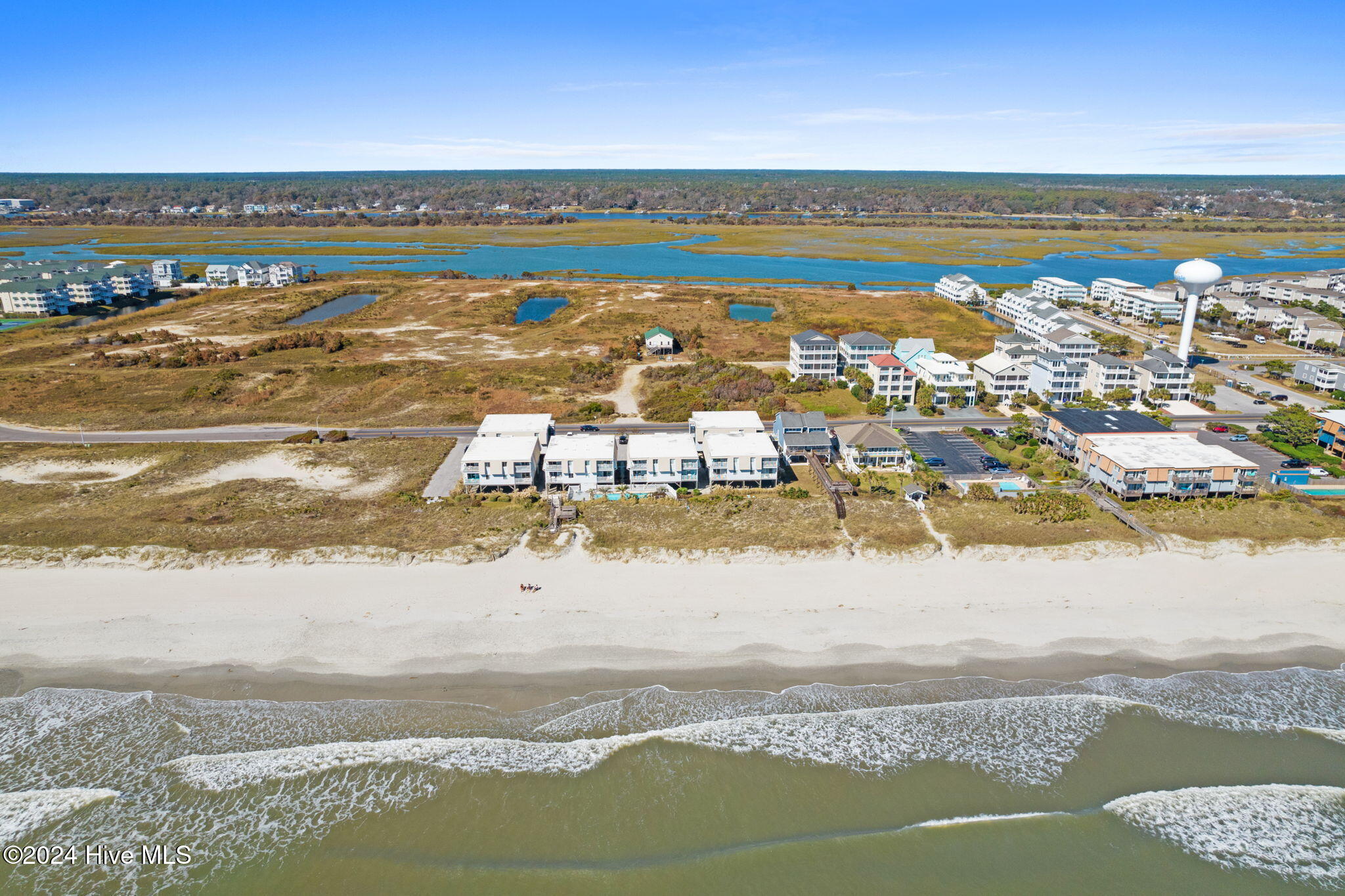 307 West First Street, Unit D2 Ocean Isle Beach, NC 28469 - Photo 16 of 47 KahunaPhoto.com-0519