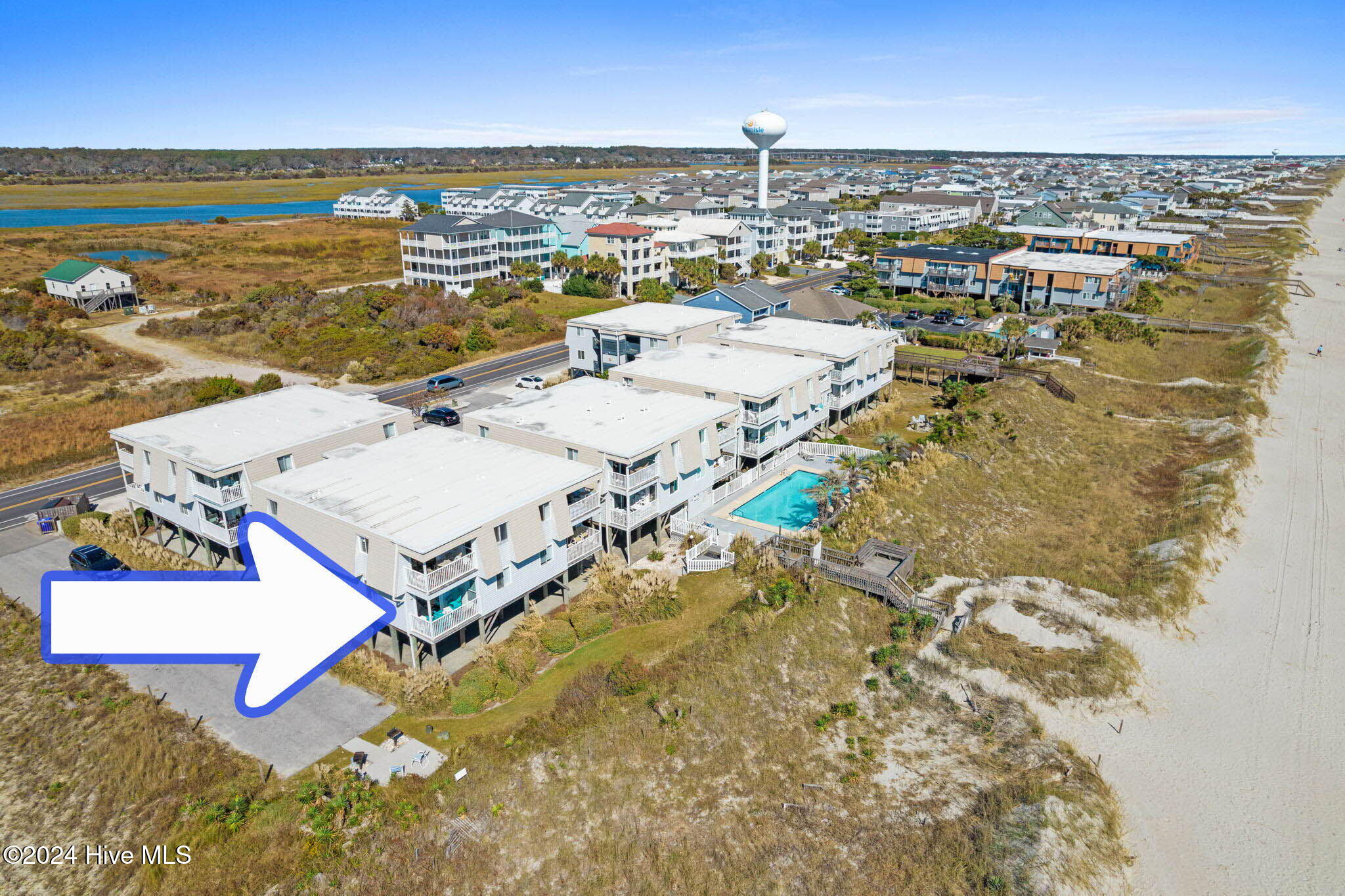 307 West First Street, Unit D2 Ocean Isle Beach, NC 28469 - Photo 5 of 47 16KahunaPhoto.com-0520 copy