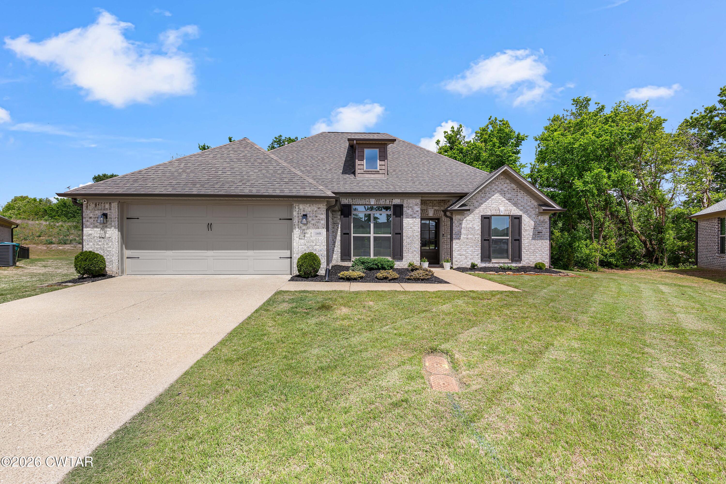 169 Gatewick Drive Jackson, TN 38305 - Photo 1 of 22 EN4A0736