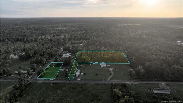 $25,000 | 0 Hargrove Loop, Dequincy, LA 70633