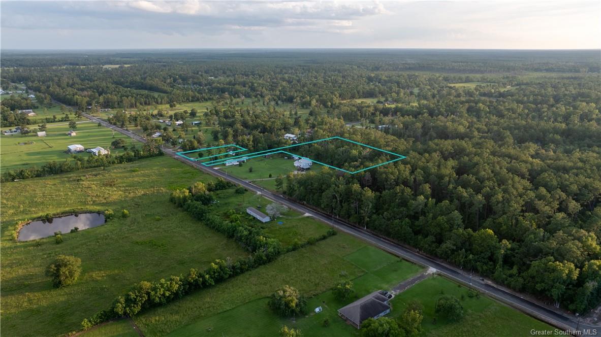 0 Hargrove Loop Dequincy, LA 70633 - Photo 2 of 6