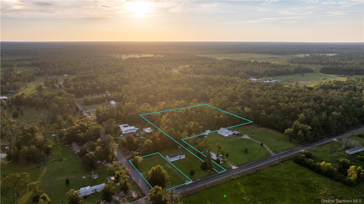 0 Hargrove Loop Dequincy, LA 70633 - Photo 3 of 6