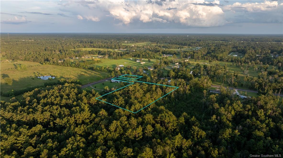 0 Hargrove Loop Dequincy, LA 70633 - Photo 5 of 6