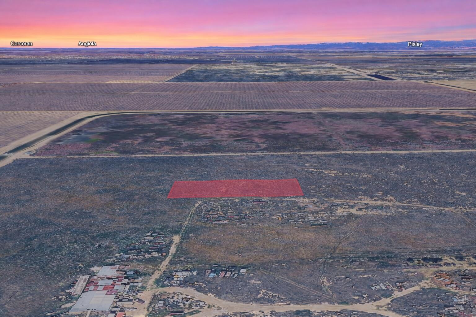 Pond Road Wasco, CA 93280 - Photo 2 of 15 Chatgpt 11 - 047-310-04-01-2