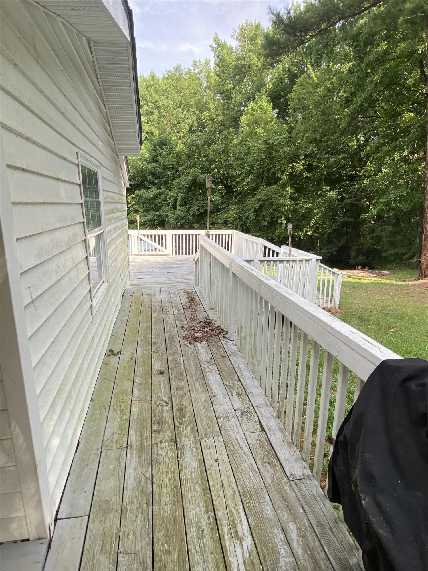 1436 Northview Court Raleigh, NC 27603 - Photo 21 of 27 Photo 21