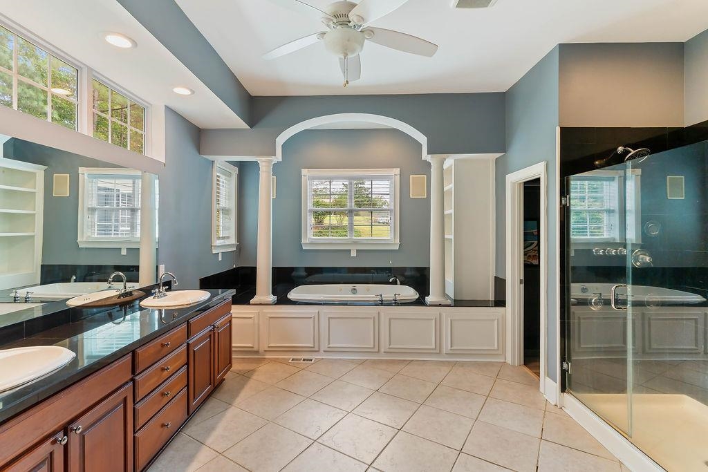 110 Wimbleton Road Union, SC 29379 - Photo 25 of 50