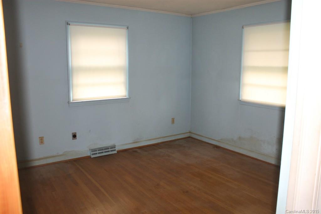 116 Terrace Road Mooresville, NC 28117 - Photo 11 of 12 an empty room with a window